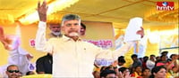 రెడీ గా ఉన్న వైసీపీ నేతలు..! చంద్రబాబు వెనకడుగు వేస్తున్నారా..?